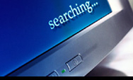 Image of searching