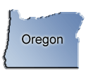 Oregon