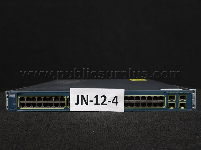 #4044562 - Switch ~ Jn-12-4 (R19d)