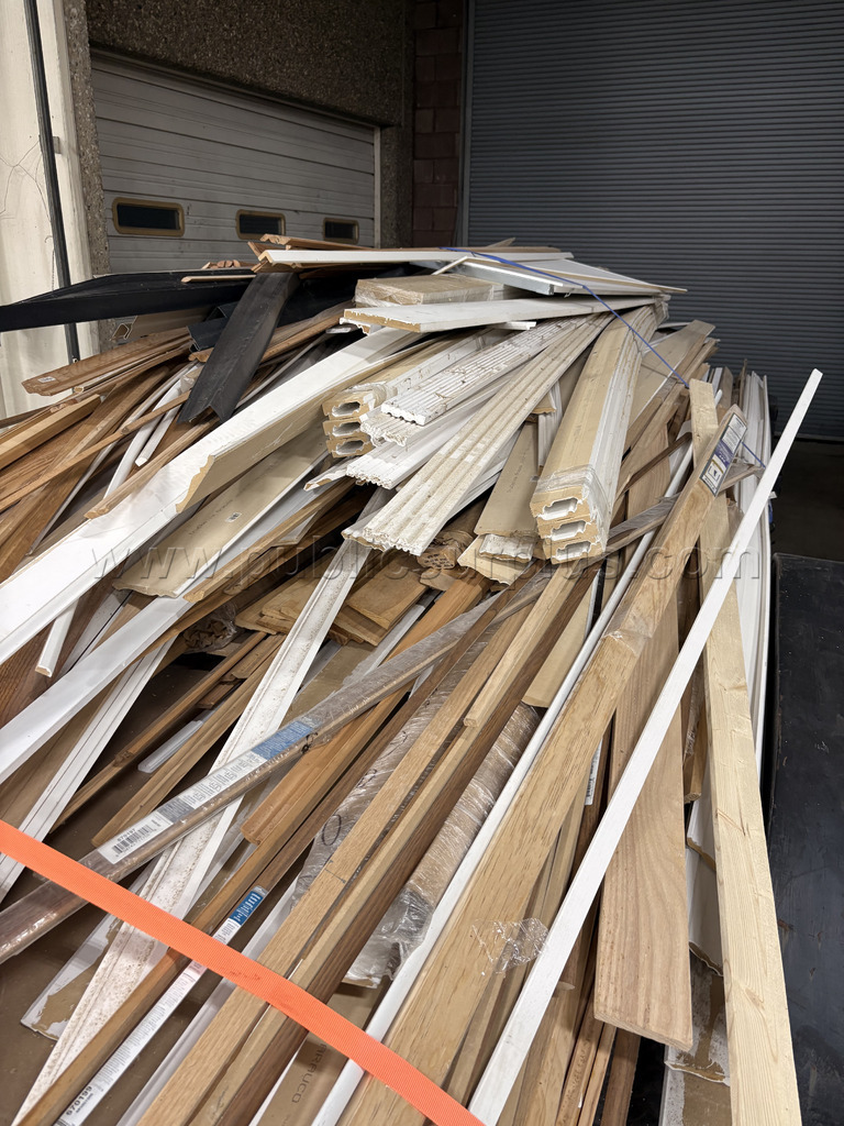 #4044991 - Trim Boards and Miscellane...