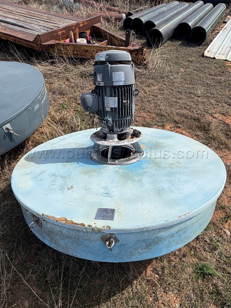 #4075584 - 4 Small Aerators