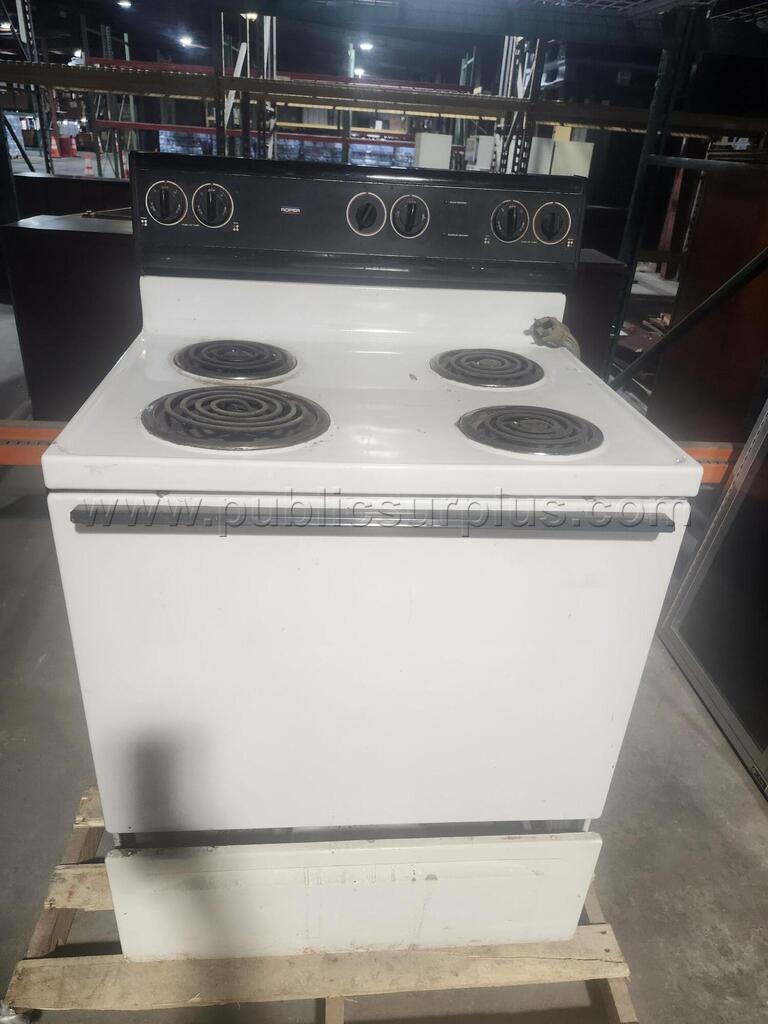 #4077572 - Pw-26-153-Stove Roper