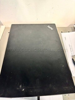 #4078139 - Lenovo ThinkPad L390