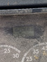 Mileage photo