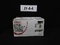 #4044617 - BINDER TAPE (1 BOX) ~ JY-4-4 (R49B)