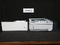 #4044628 - ASST PRINTER TRAYS (2 TOTAL) ~ JY-4-15 (R49B)