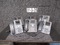#4044683 - ASST PHONES (6 TOTAL) ~ JY-3-39 (R39D)