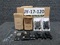 #4059211 - ASST CLIPS (1 BOX) ~ JY-17-120 (R02C)