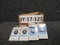 #4059212 - BLUETOOTH PTT (12 TOTAL) ~ JY-17-121 (R02C)