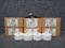 #4070615 - LABELS (6 BOXES) ~ AG-12-27 (R24)