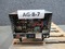 #4070707 - BOOSTER HEATER ~ AG-8-7