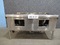#4070717 - WOK STOVE ~ AG-8-17