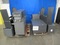 #4080650 - MODULAR FURNITURE (2 PALLETS) ~ SP-2-8