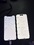 #4084656 - Lot of 2x - Apple iPhones 15, & 12 Unlocked