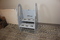 #4087530 - ER-3 Child's Stepstool - Adjustable