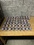 #4089926 - Lot of 56, Blue-Bot Robots