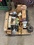 #4092120 - VES Misc - Misc Outdoor Power Parts Pallet - Lot 108