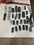 #4092593 - Miscellaneous Remotes Lot # 5662