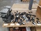 #4092608 - Dell Keyboard and Mice Lot 5261