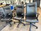 #4092670 - 3 Office Chairs