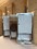 #4092696 - LOT- NEW American Specialties Recessed Commercial Paper Towel Dispenser QTY 3 F3