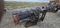 #4092700 - 2009 Henke 12 Ft Power Reverse Snowplow (NEEDS REPAIR)