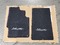 #4093117 - Plymouth Prowler Floor Mats