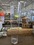 #4093527 - Tall Glass Vase (120209)