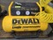 #4093649 - DeWalt D55155 Electric 4 Gal. Hand Carry Compressor (120228)
