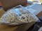 #4093780 - 100 - Bags of Cal Cotton Face Masks (120247) BID IS PER BAG