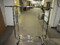 #4094745 - PORTABLE CLOTHING RACK (44190)