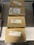 #4094845 - Lot of (4) Projector Lamps for 3M MP7740i Projector **NEW**