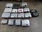 #4095010 - Pallet of 16 Miscellaneous Projectors