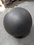 #4095014 - Gray Exercise Ball - Gunnar's Core Secrets