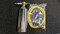 #4095054 - Automotive AC System Flush Canister Kit - EF