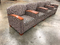 #4095114 - 4 Patterned Chairs