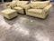 #4095116 - A Chair and a Loveseat, an Ottoman, and a Loveseat