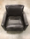 #4095120 - The Dark Brown Chair