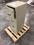 #4095125 - Insulated Filing Cabinet