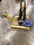 #4095127 - Clark Buffer and 2 Vacuum Cleaners