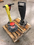#4095132 - Dayton Buffer and Microscrubber