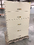 #4095137 - 2 Tall Filing Cabinets