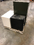 #4095138 - Black White Green Cabinets