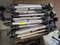#4095150 - 7 - Sunpak 8001 UT Tripods (120028) BID IS PER TRIPOD