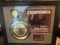 #4095170 - Beatles Gold Record Estate Item