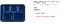 #4095208 - Carlisle 43980-04 6 Compartment Tray