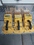 #4095218 - RKI Gas Meters LOT Q(3)