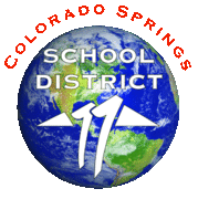 Colorado Springs School District 11