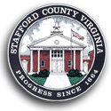 County of Stafford
