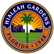 City of Hialeah Gardens (FL)